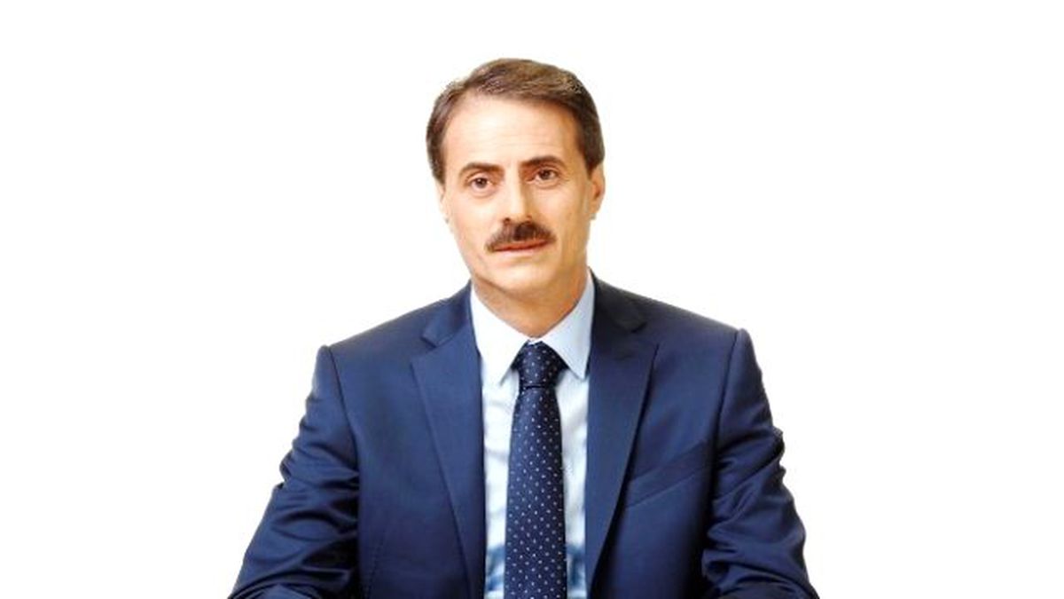 Başkan Alemdar: "Dava Adamı, Aliya İzzetbegoviç\'i Rahmetle Anıyoruz"