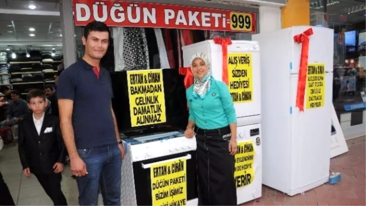 Başkan Alıcık, Talihli İsimlerini Çekti