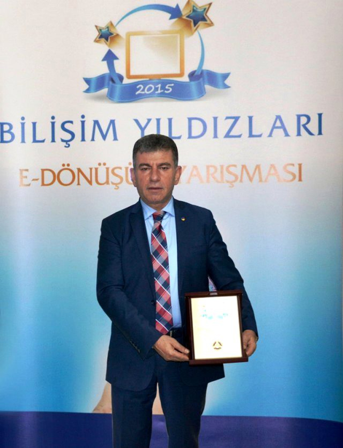 BATSO, Bilişim Yıldızları e-Dönüşüm Yarışmasında Birinci Oldu