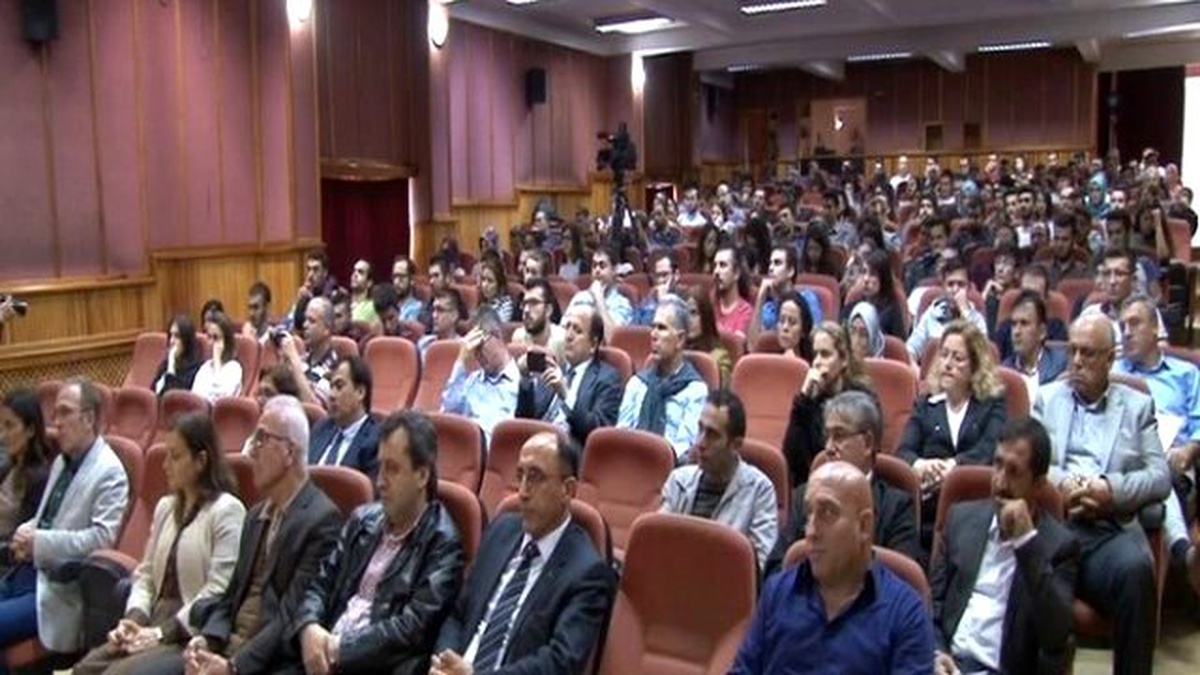 Beü\'den Yenilenebilir Enerji Konferansı