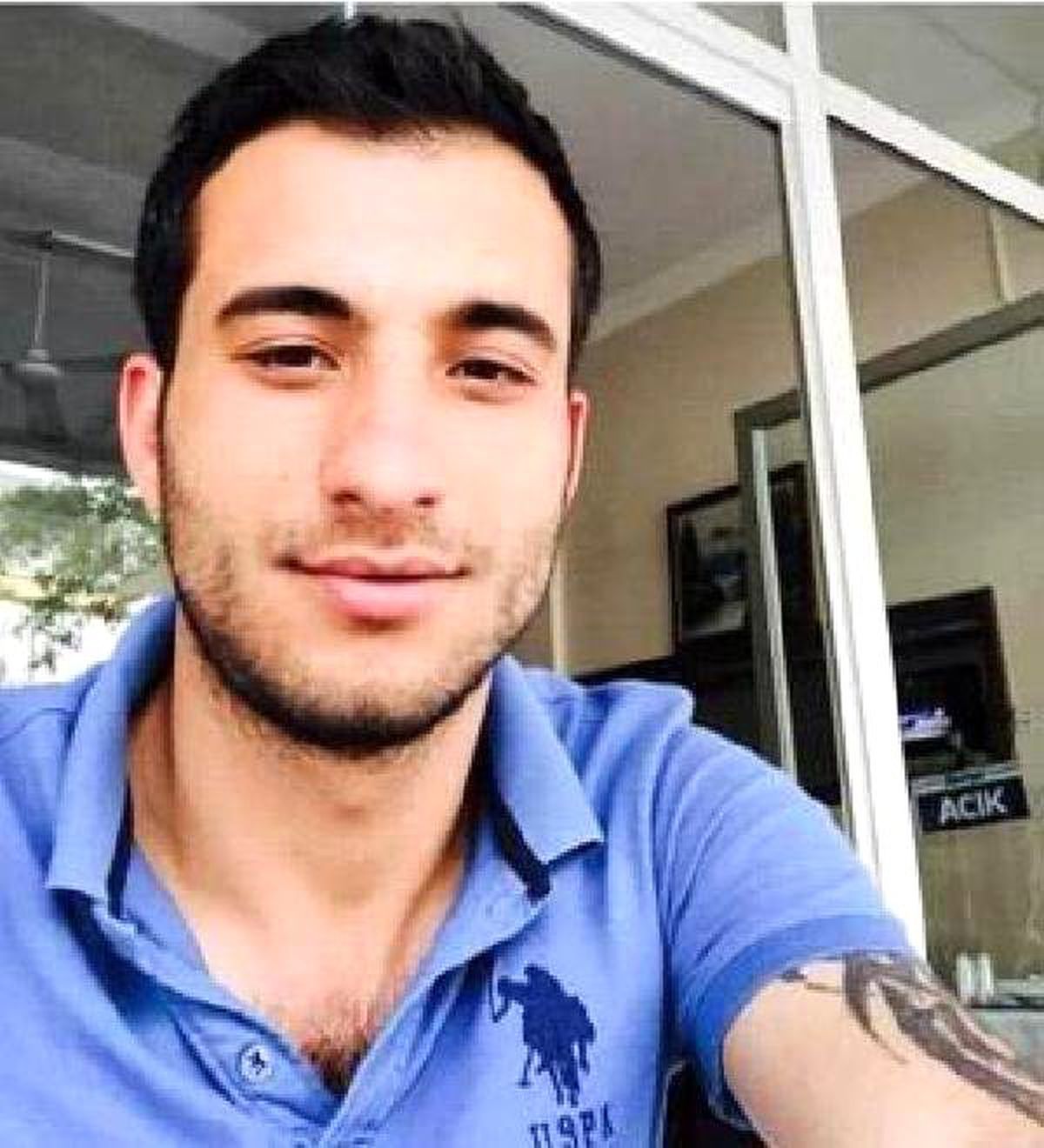 Bıçaklı Kavgada Kan Aktı: 1 Ölü