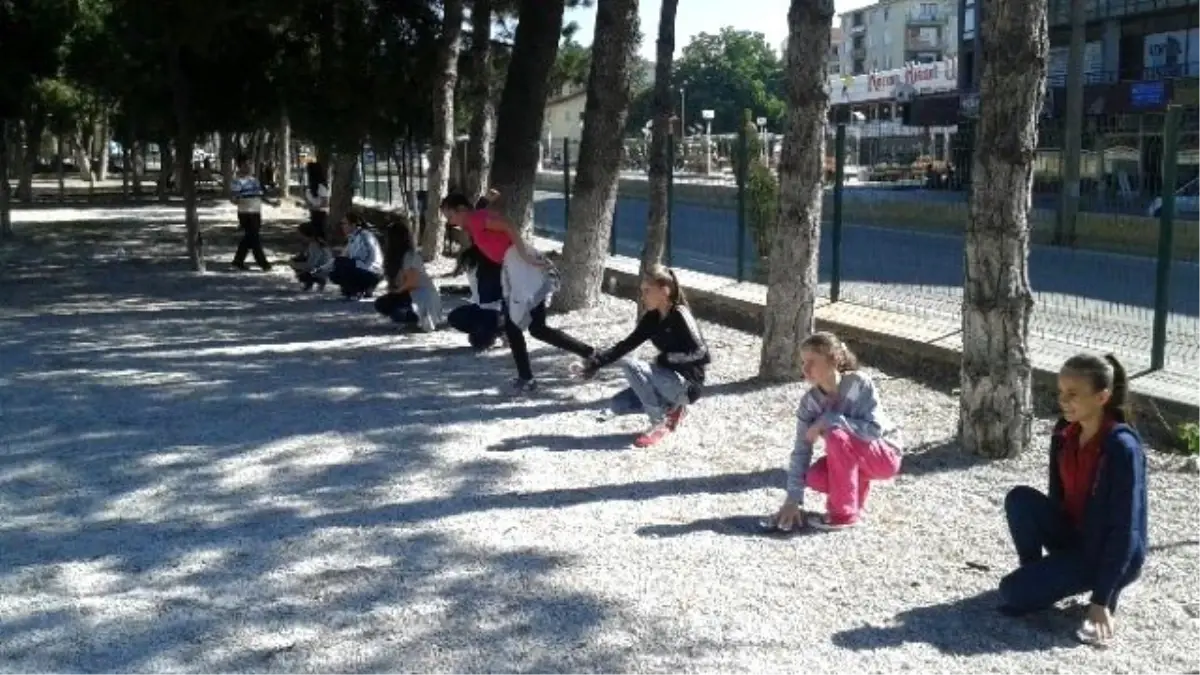 Bozüyük Hem Bocce Takımı Uluslararası Turnuvaya Katılacak