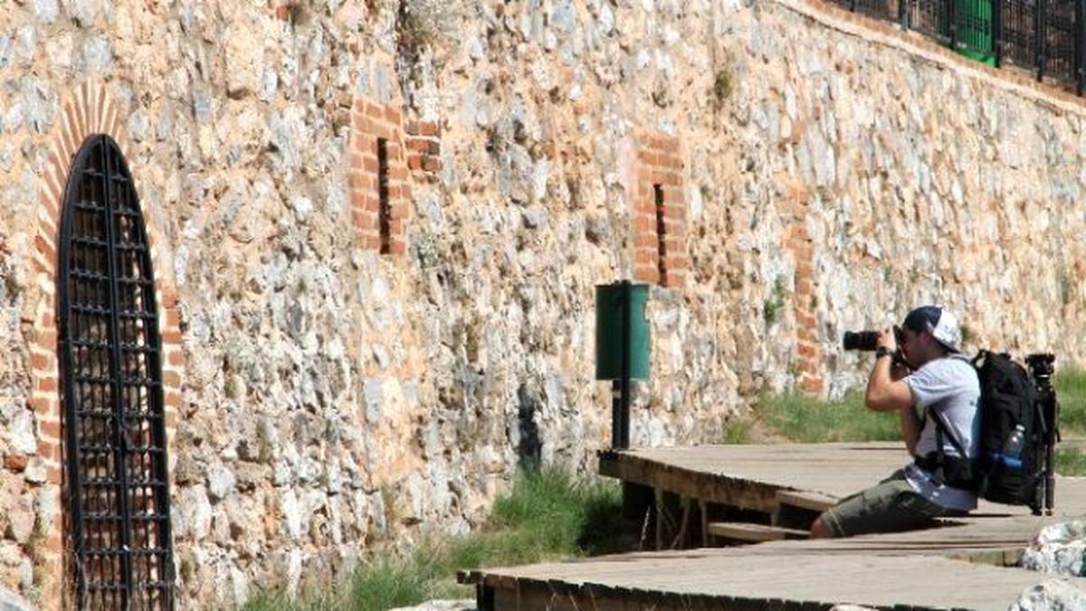 Britanyalılar Tanıtım İçin Alanya\'da