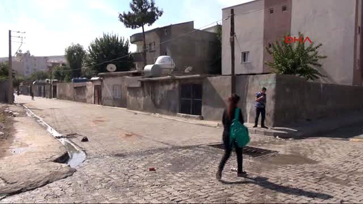 Cizre'de 3 Mahalledeki 93 Sandığın Yerleri Değiştirildi