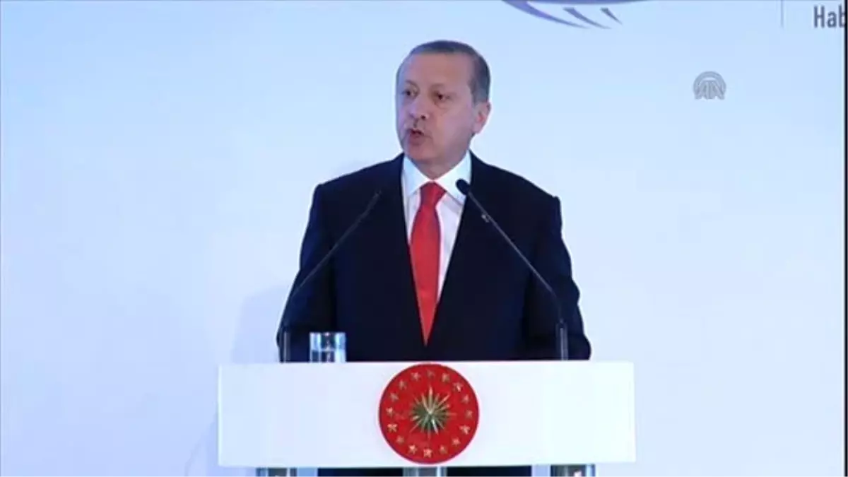 Cumhurbaşkanı Erdoğan\'dan "Milli Araba Projesi" Eleştirilerine Yanıt