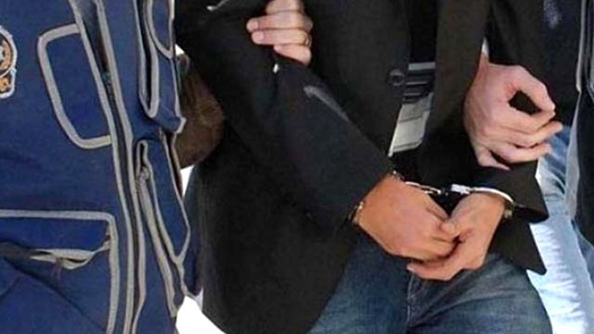 DBP Malazgirt Eski İlçe Başkanı Tutuklandı