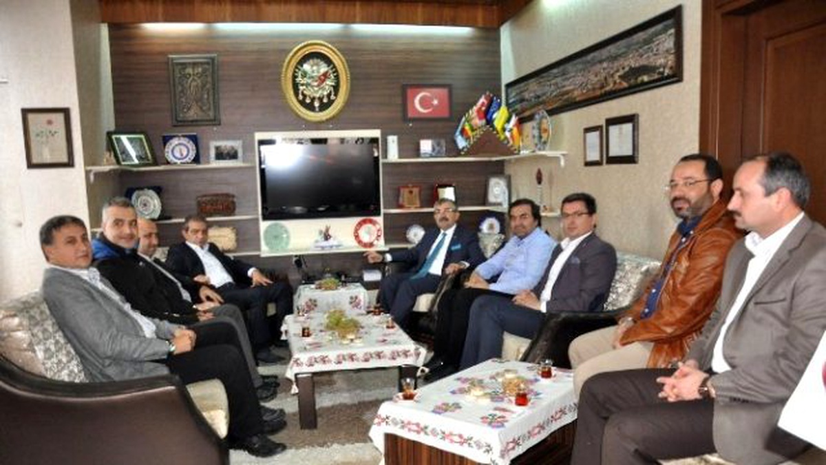 Dereboğazı İçme Suyu Gölet Çalışması Başlıyor