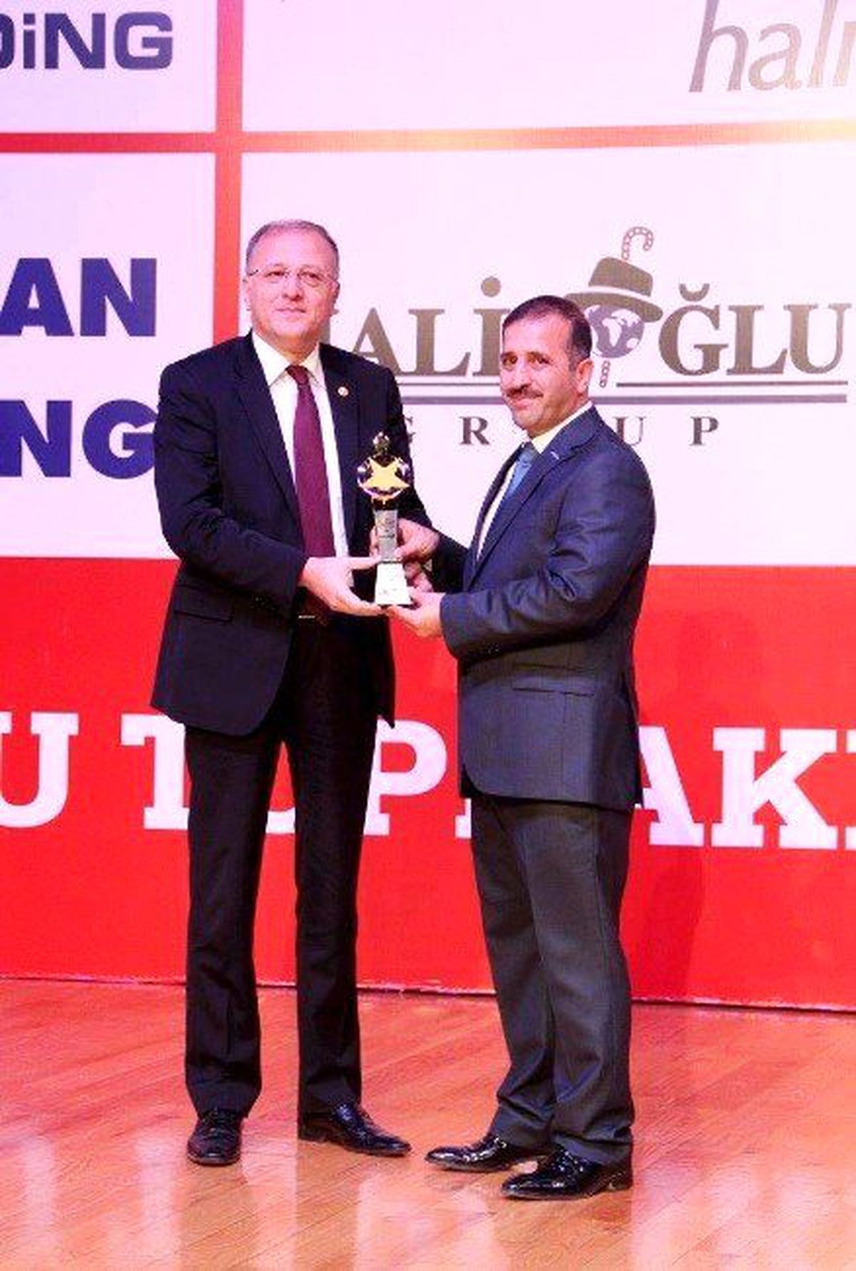 Deva\'ya Gamep\'ten 2 Ayrı Ödül