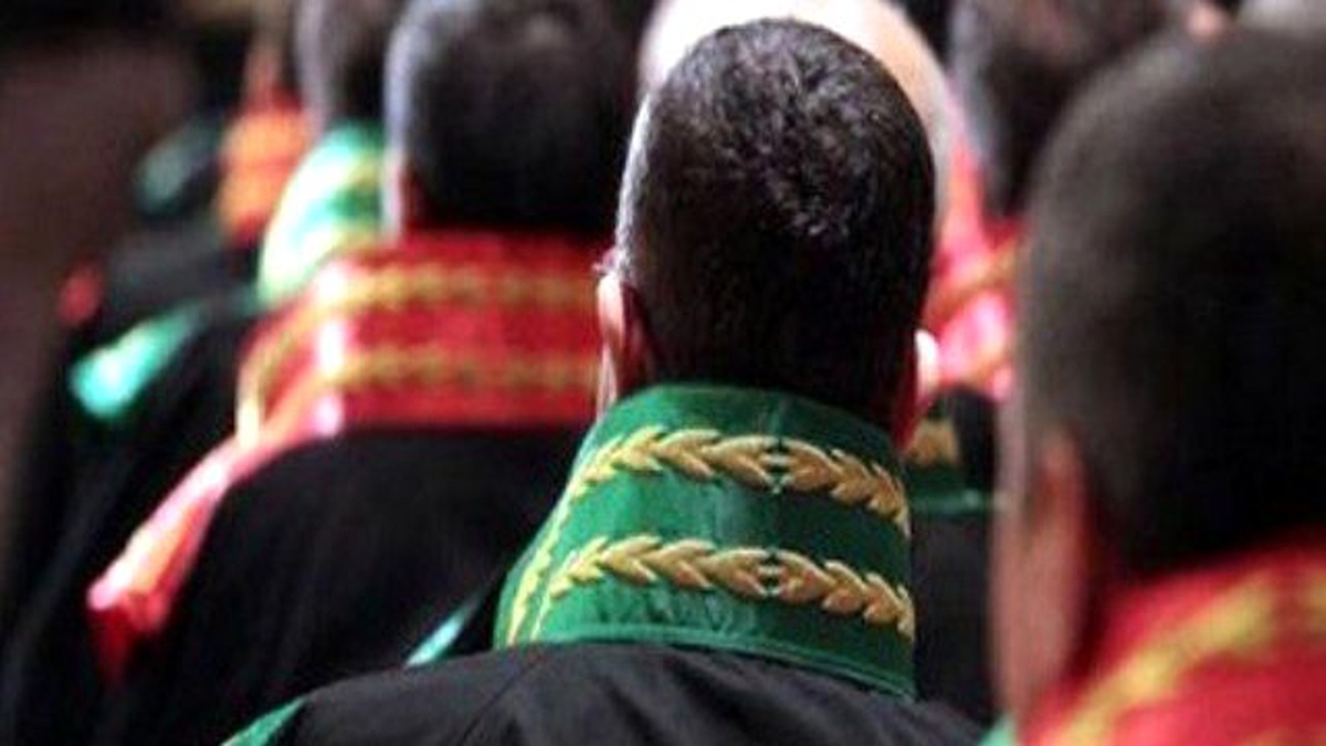 Diyarbakır\'da 3 Yeni Hakim ve Savcı Geldi