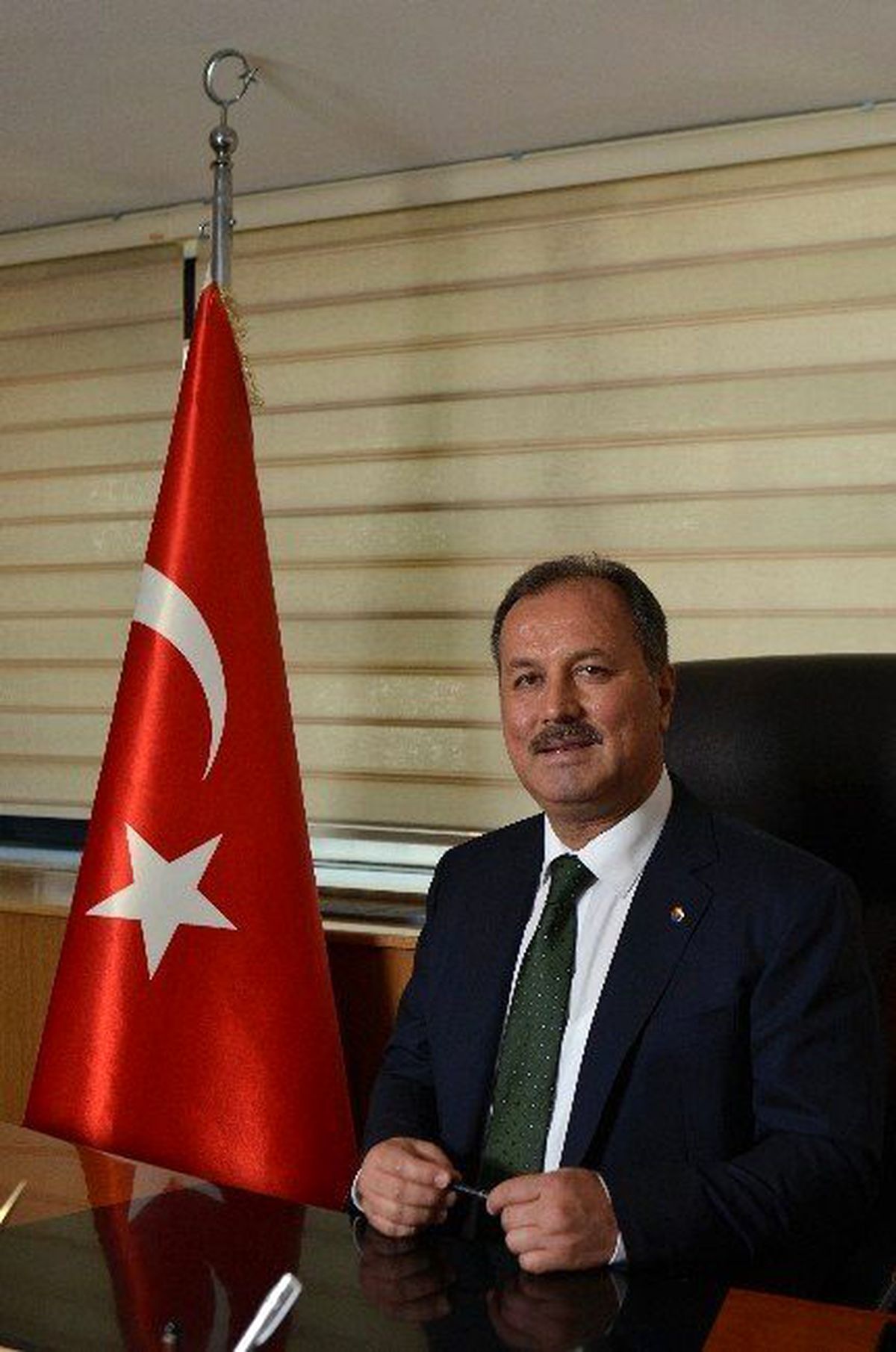 Dto, Tehlikeli Madde Faaliyet Belgesi ile İlgili Toplantı Yapacak