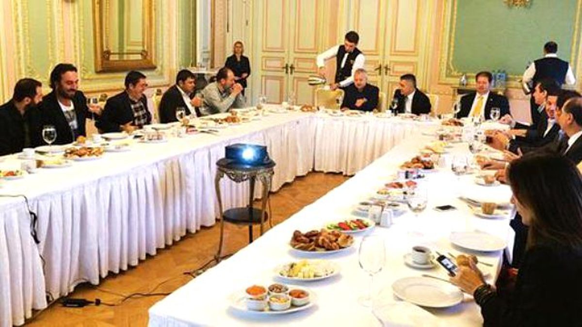 Dünya Emisyon Oranlarını Tartışıyor, Türkiye İse Oralı Değil