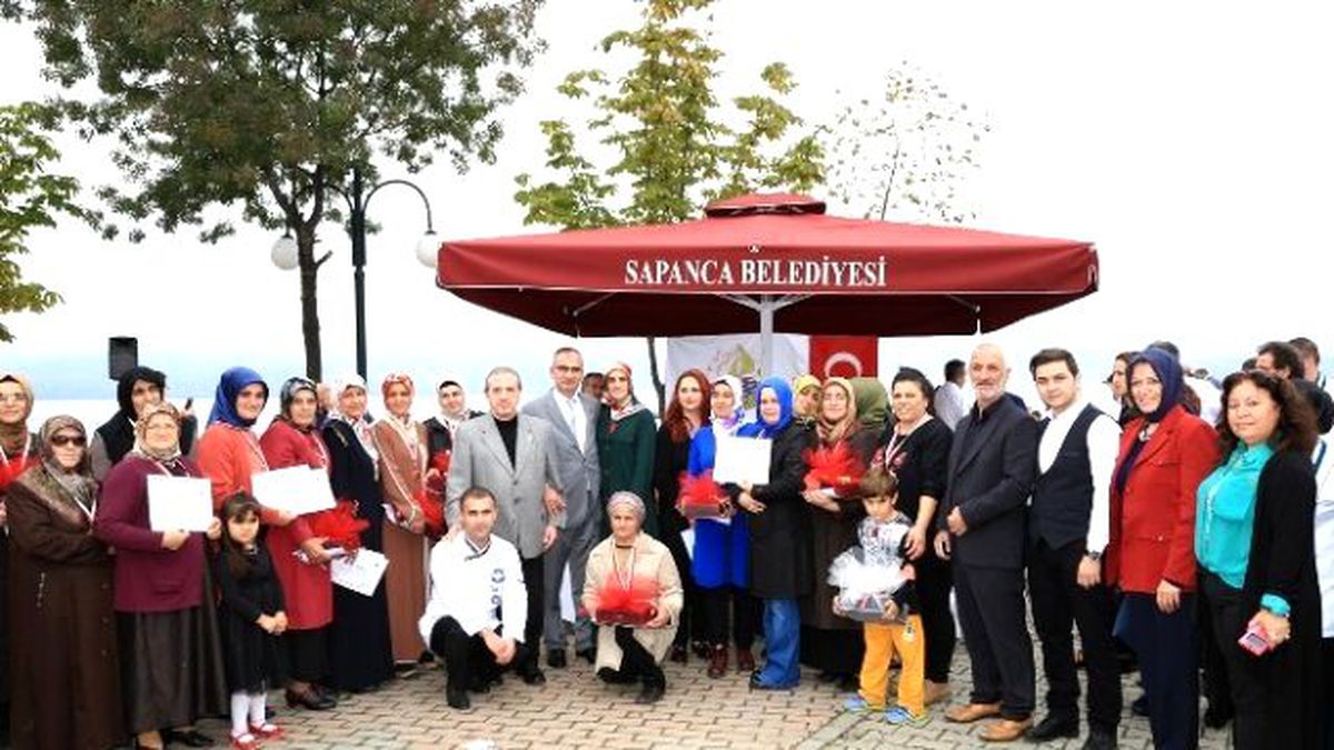 En Güzel Yemek Seçildi