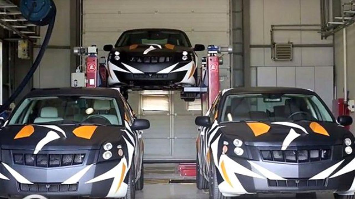 Erdoğan, Yerli Otomobile 'Çakma' Diyenlere Sert Çıktı