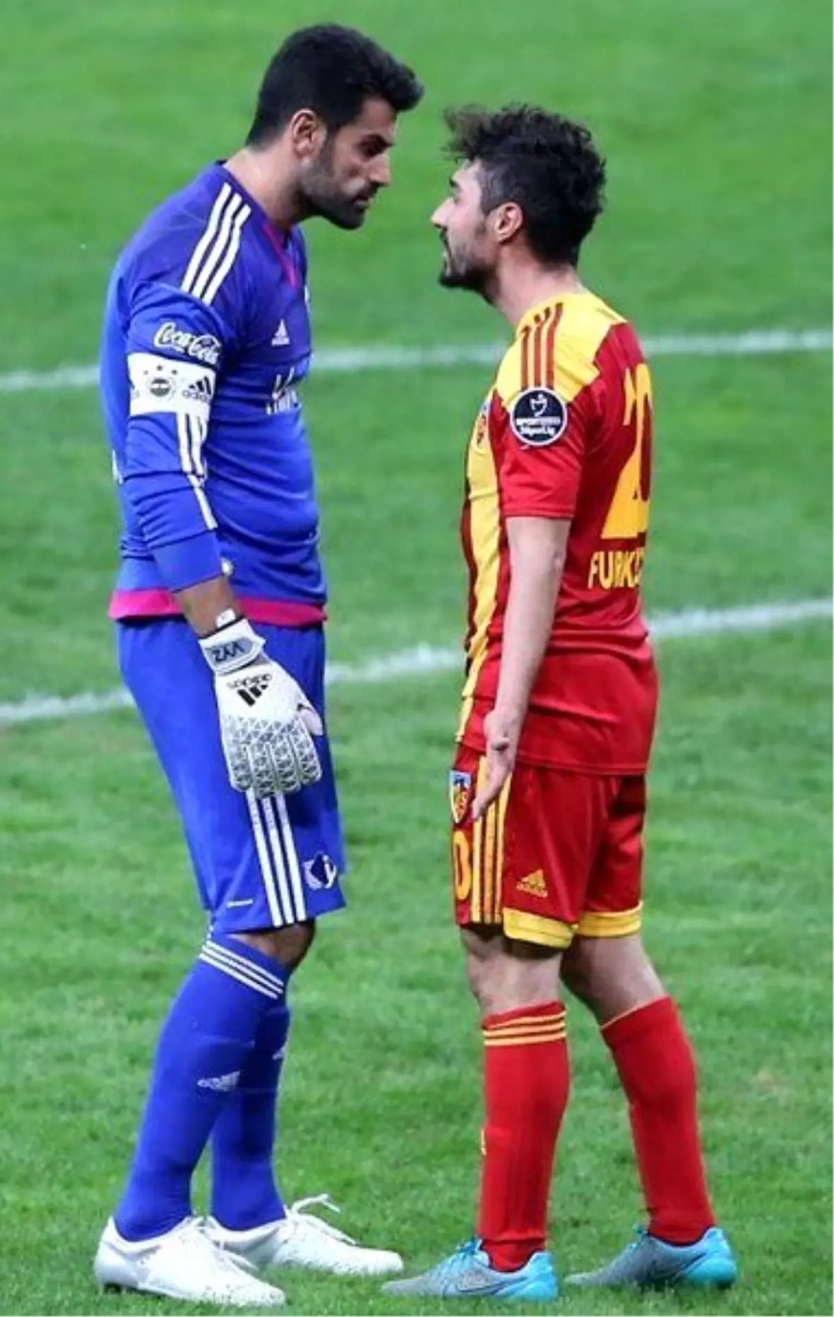 Erman Toroğlu'ndan Volkan Yorumu: Nedir Bu Kabadayılık