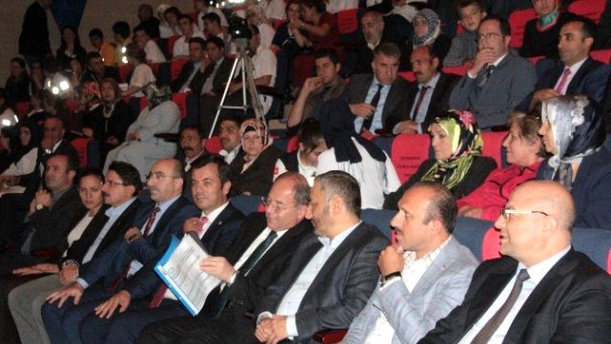 Evde Sağlık ve Sosyal Hizmetler Sempozyumu