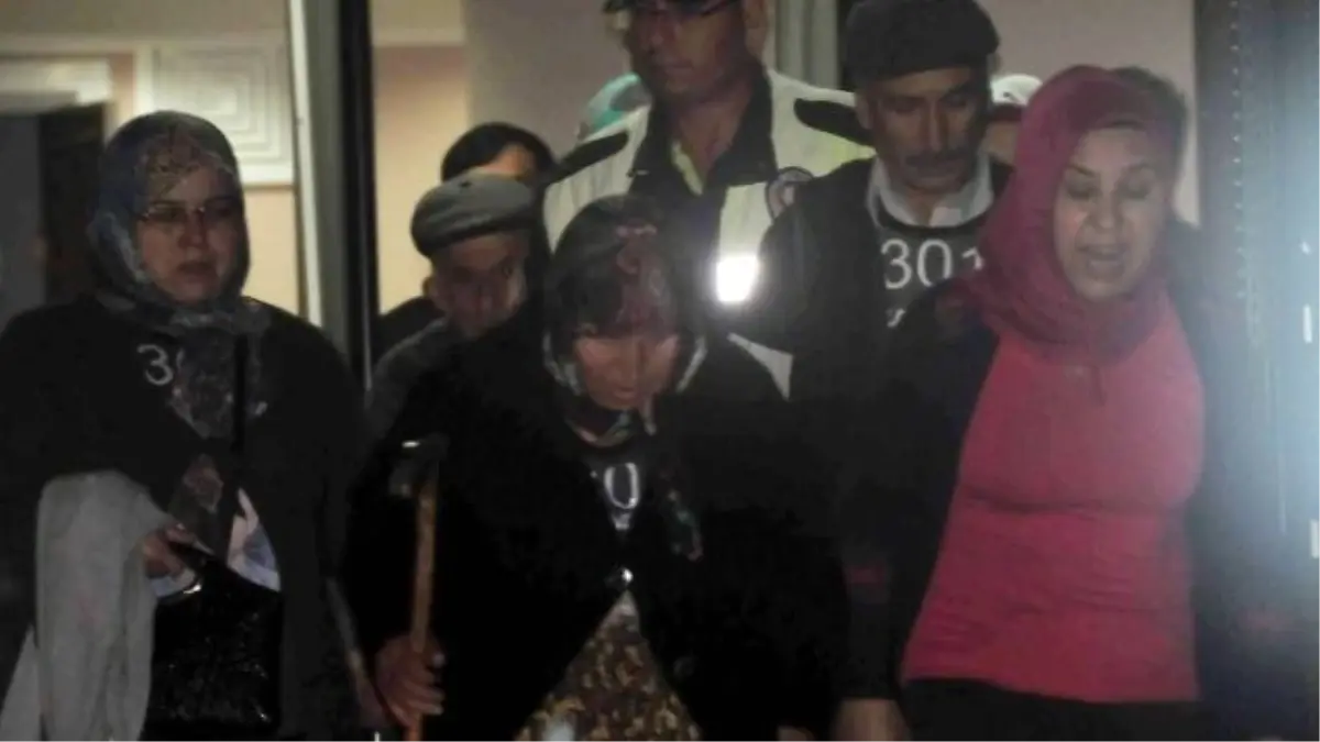 Facianın İki Tanığı Şikayetini Geri Aldı