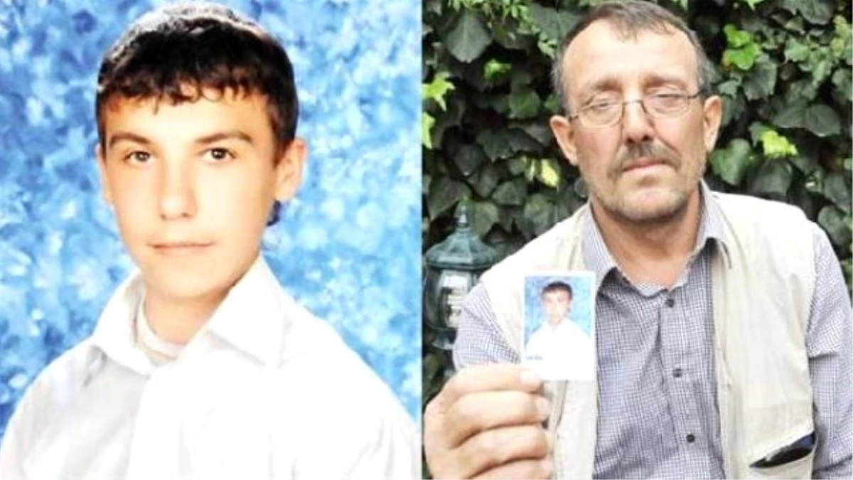 Father Of Alleged Turkish Jihadist Calls For Son\'s Arrest