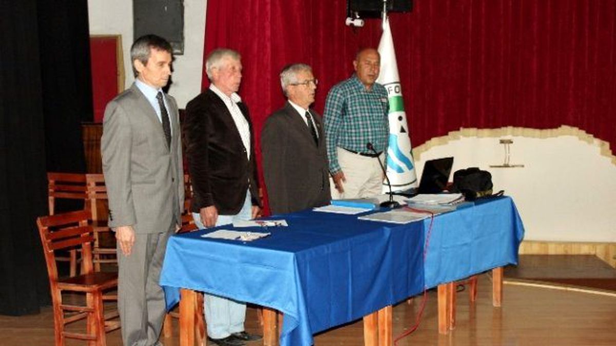 Foça Kent Konseyi Genel Kurulu Yapıldı