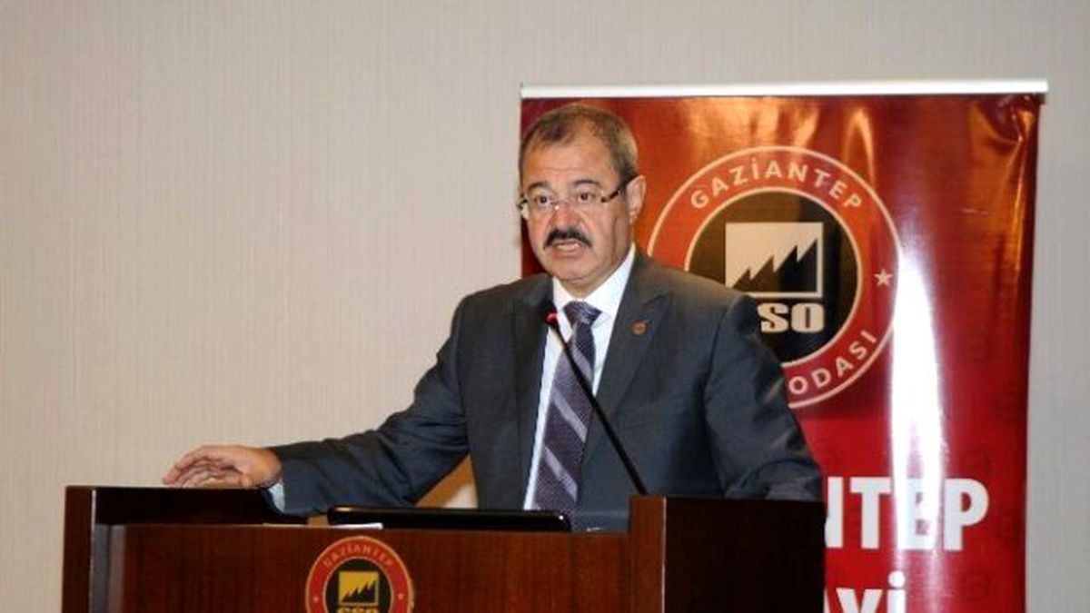 Gso Meclisi Yapıldı
