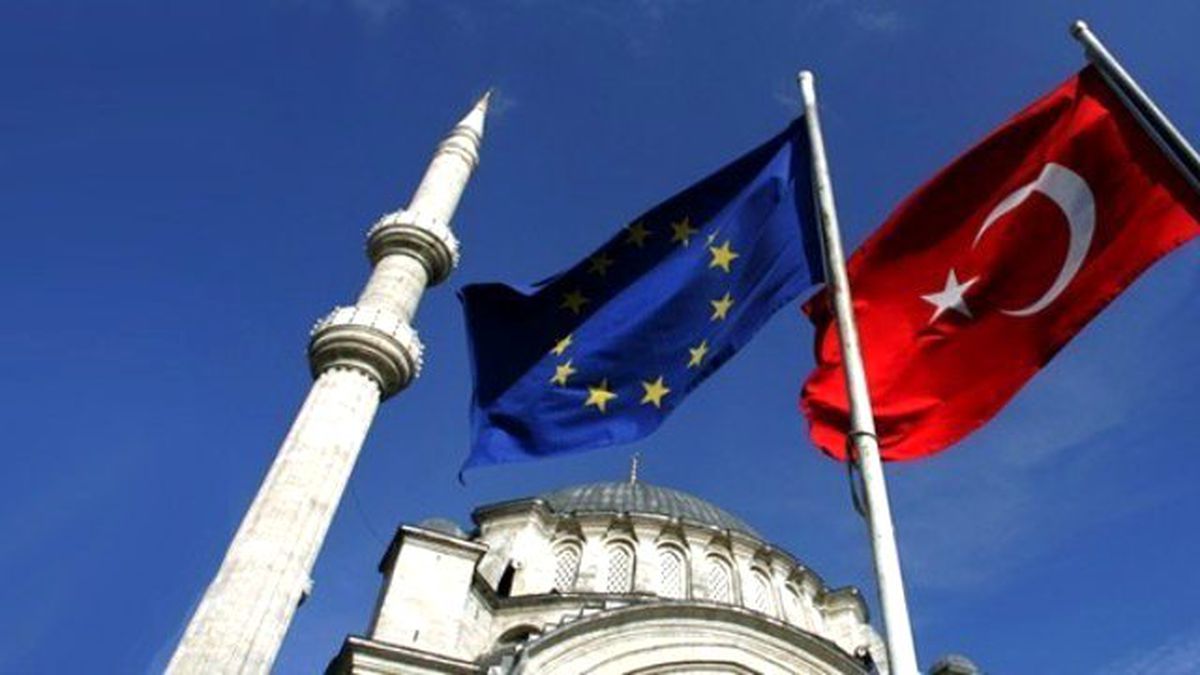 Güney Kıbrıs: Türkiye'nin Dondurulan Başlıklarının Açılmasına Onay Vermeyiz