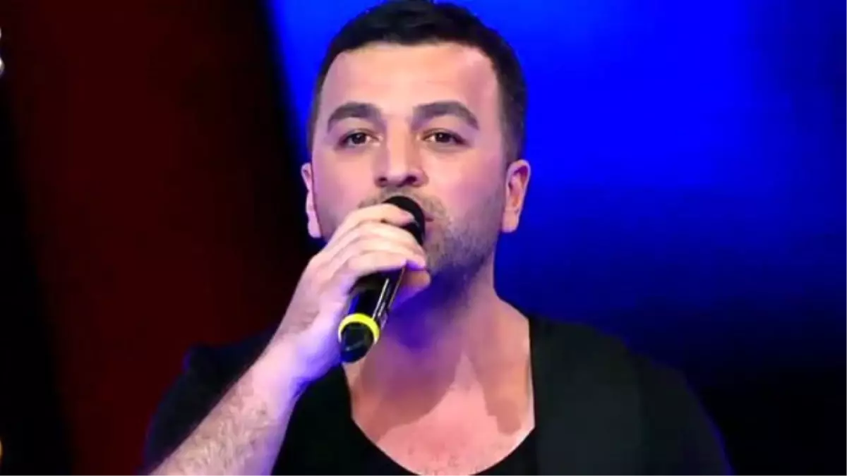 Gürkan Saltaç 'Kal Benim İçin'