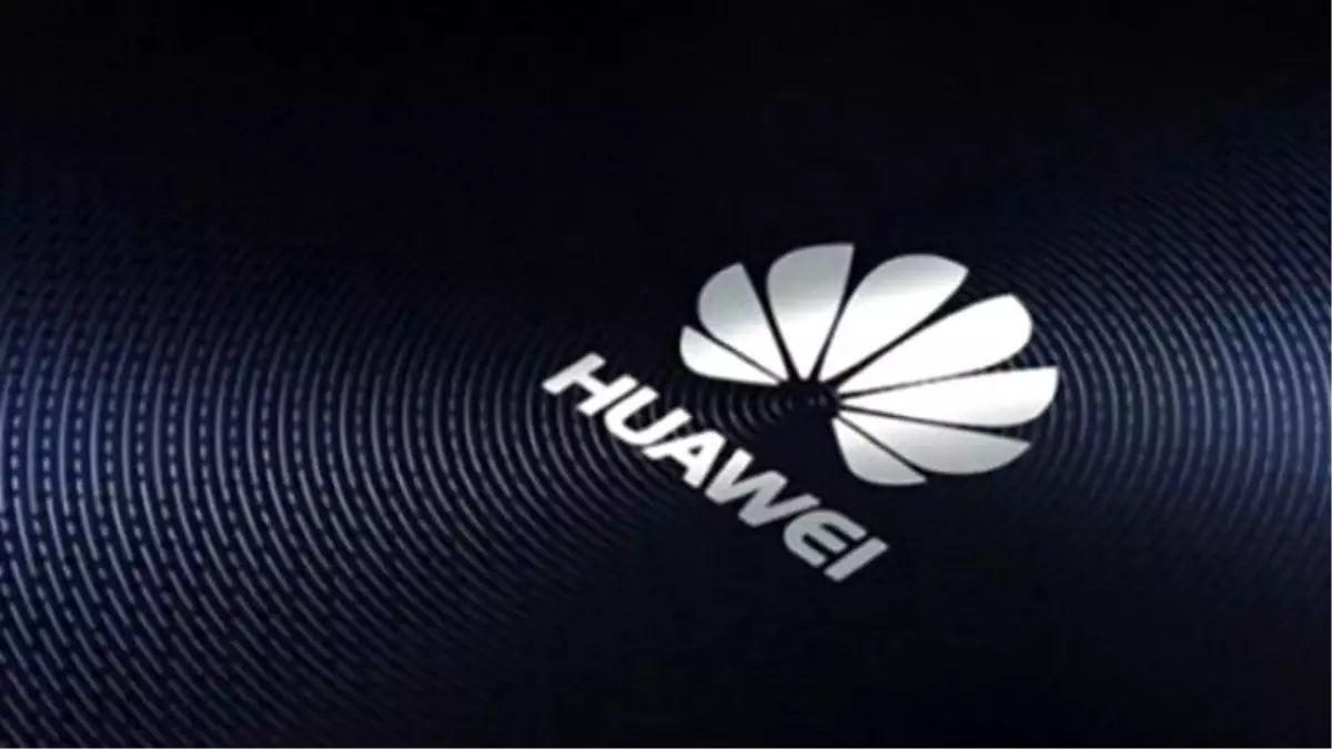 Huawei Dizüstü Bilgisayar Üretecek