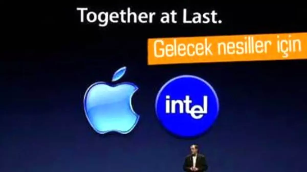 İphone 7\'de Intel Üretimi Çip Yer Alacak