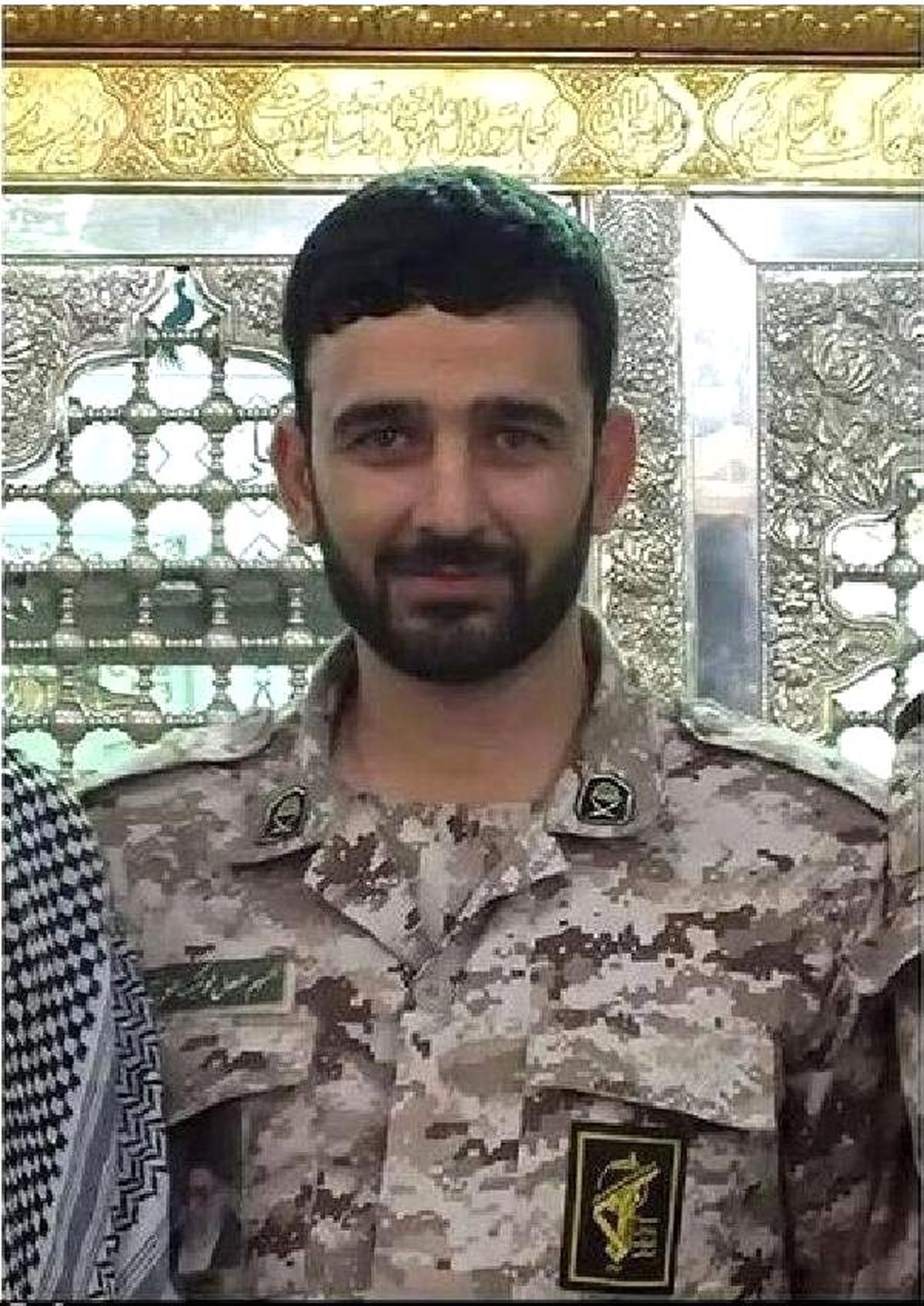 İranlı Albay Suriye'de Öldürüldü! İran'ın Son 2 Hafta 5 Komutanı Gitti