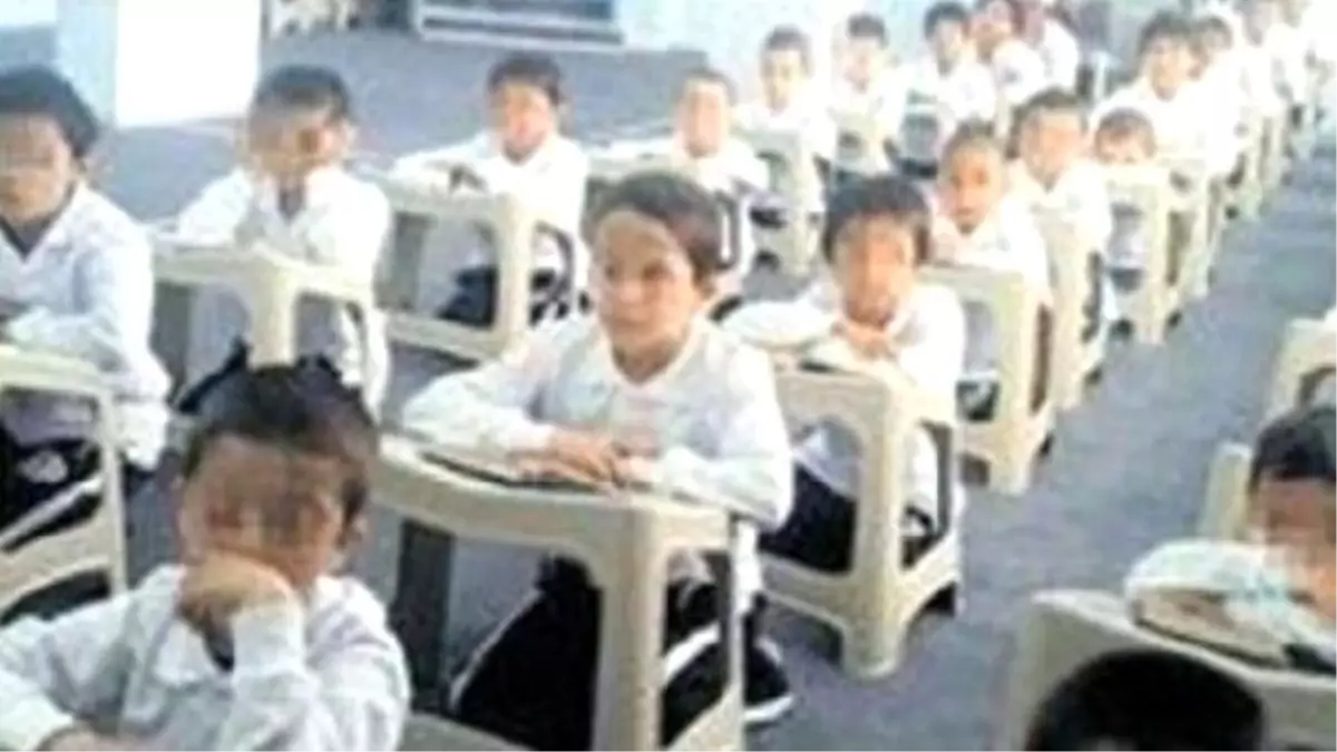 Isıl Child Training Camp Discovered İn Istanbul: Report