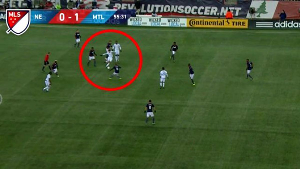 Jeneriklik Gol Mest Etti