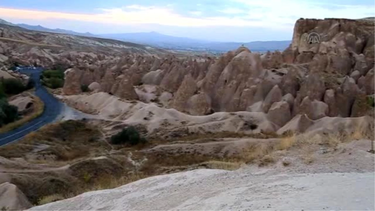 Kapadokya\'nın Unutulmaz Lezzetleri