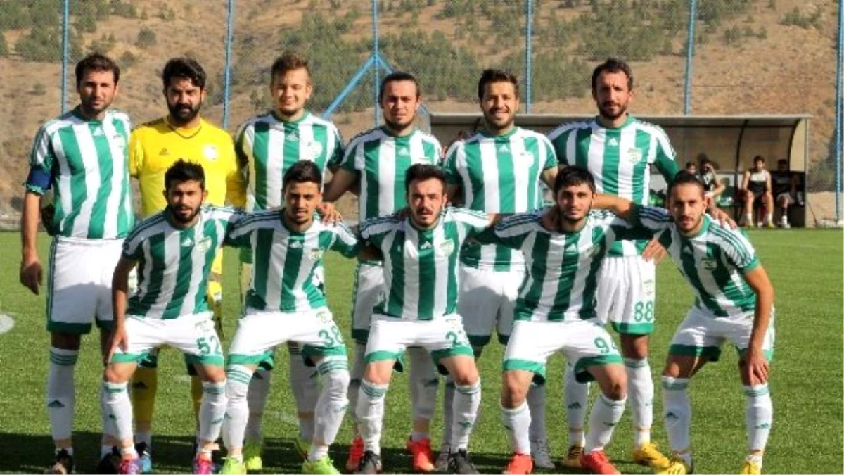 Kayseri Süper Amatör Futbol Ligi