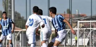 Kayseri U-19 Futbol Ligi