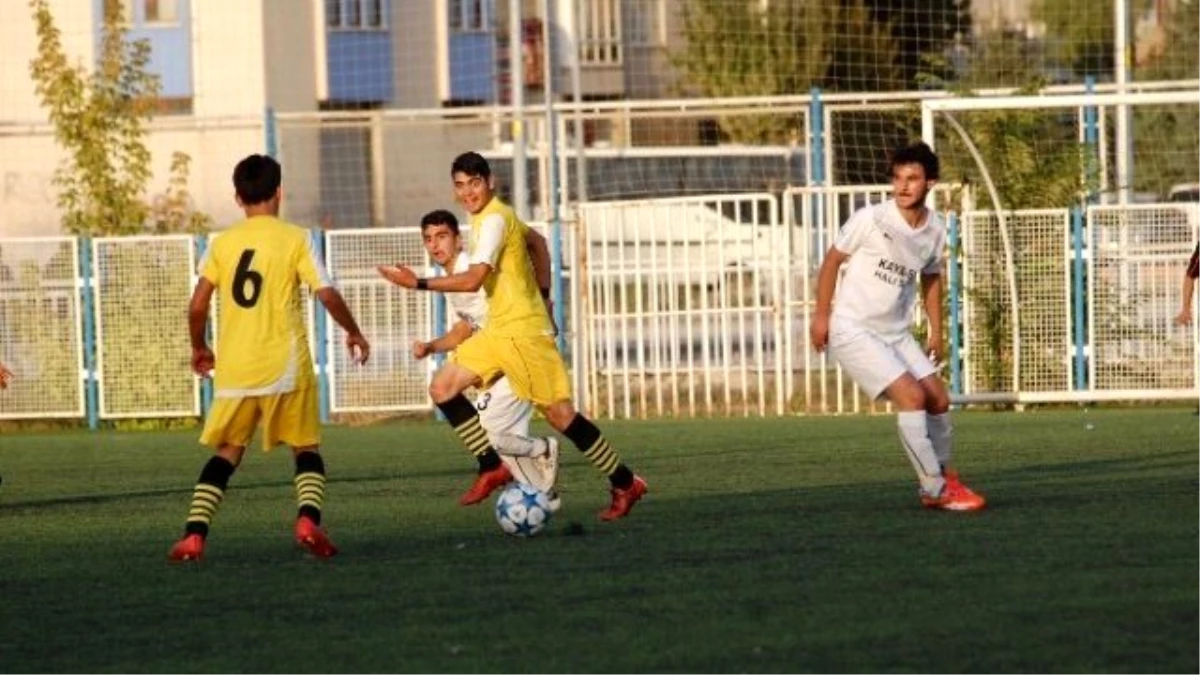 Kayseri U-19 Futbol Ligi