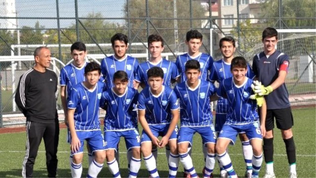 Kayseri U-19 Futbol Ligi