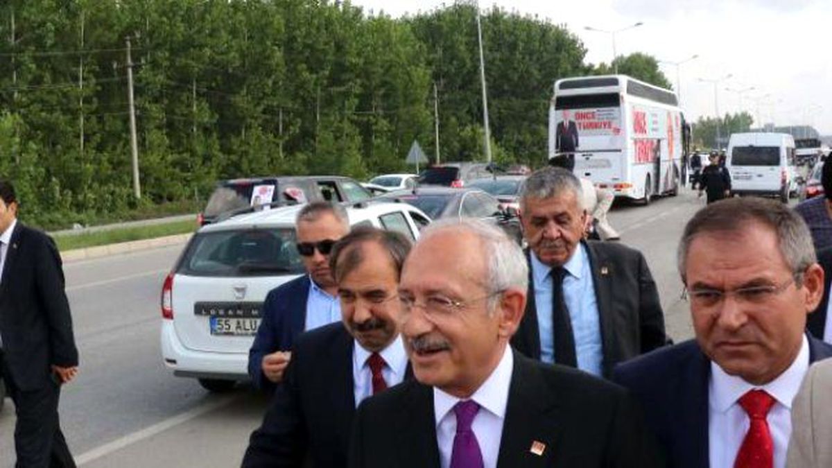 Kılıçdaroğlu: Bu Ülkede Terörü Bitireceğim