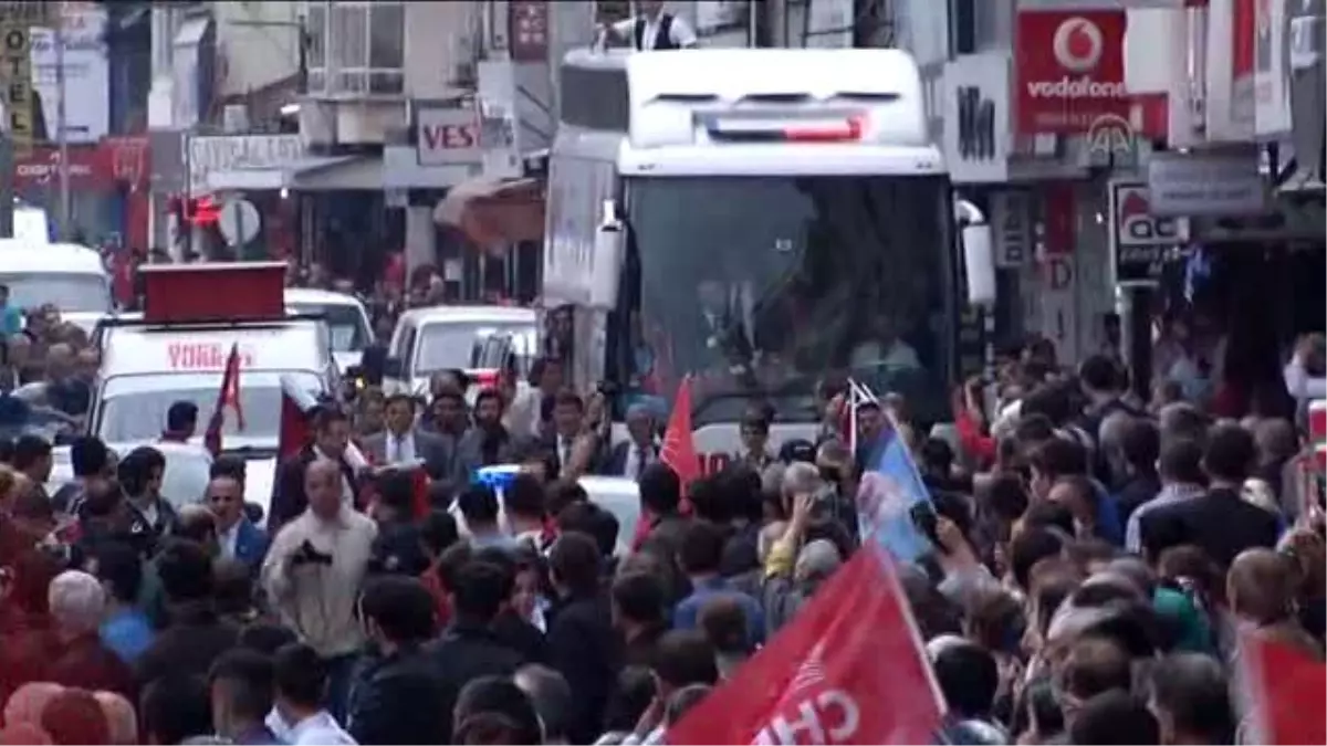 Kılıçdaroğlu: "Vatandaşı Borç Batağından Kurtaracağım"