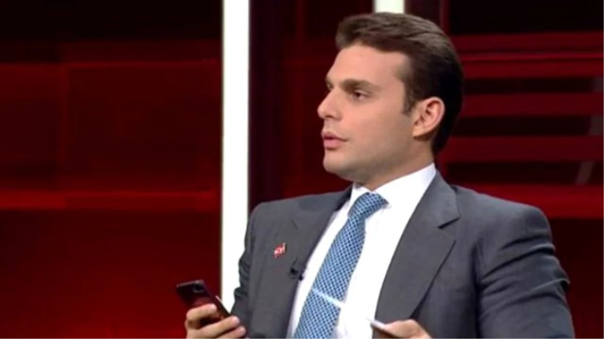 MHP'li Mehmet Aslan'dan, AK Parti'li Miroğlu Hakkında Suç Duyurusu