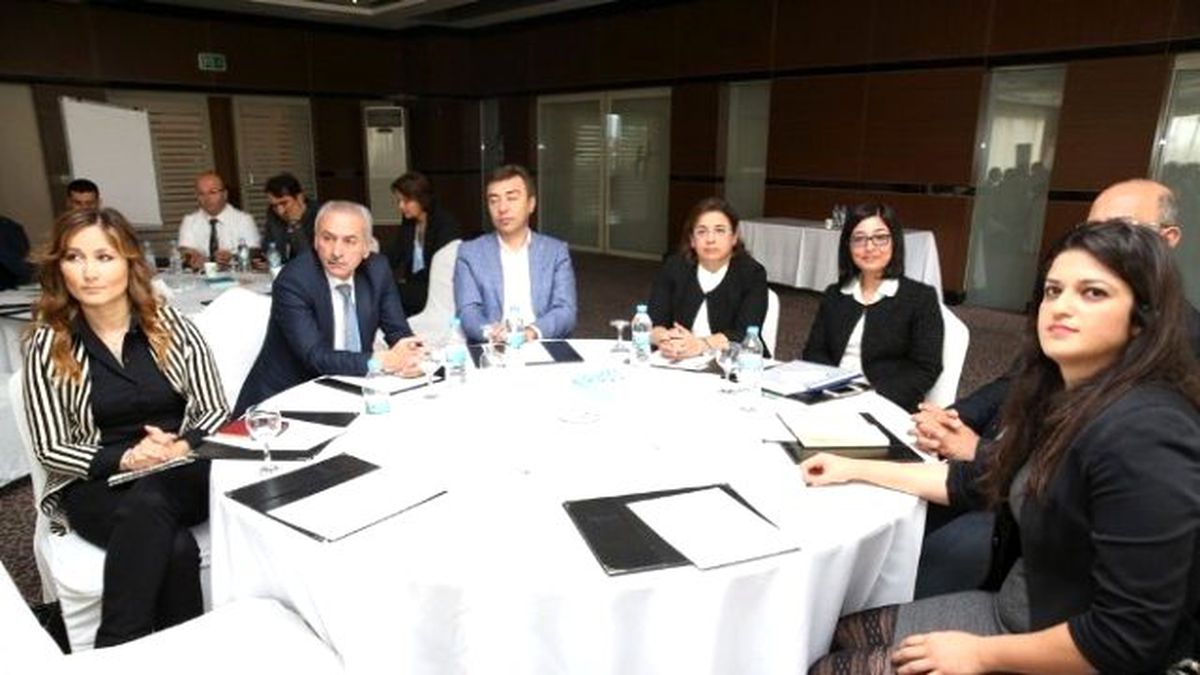 Nilüfer, \'Sürdürülebilir Enerji Eylem Planı\'nı Hazırlıyor