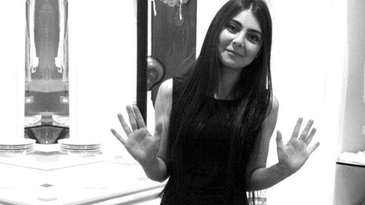 Operasyonda Vurulan Genç Kızla İlgili Emniyet\'ten İlk Açıklama