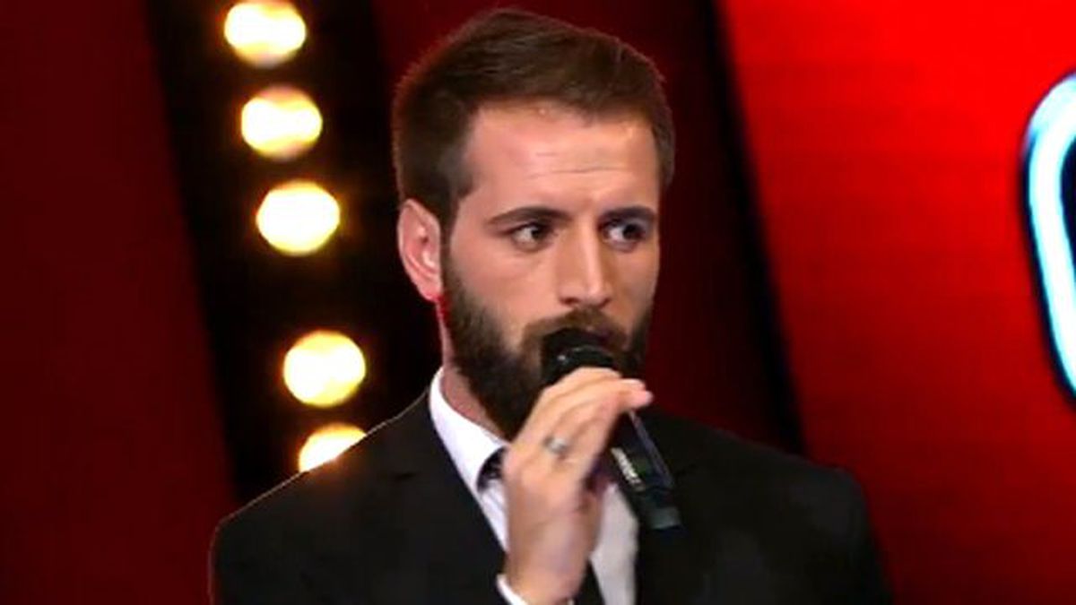 Orçun Orhan Çakıroğlu \'Divane Aşık\'