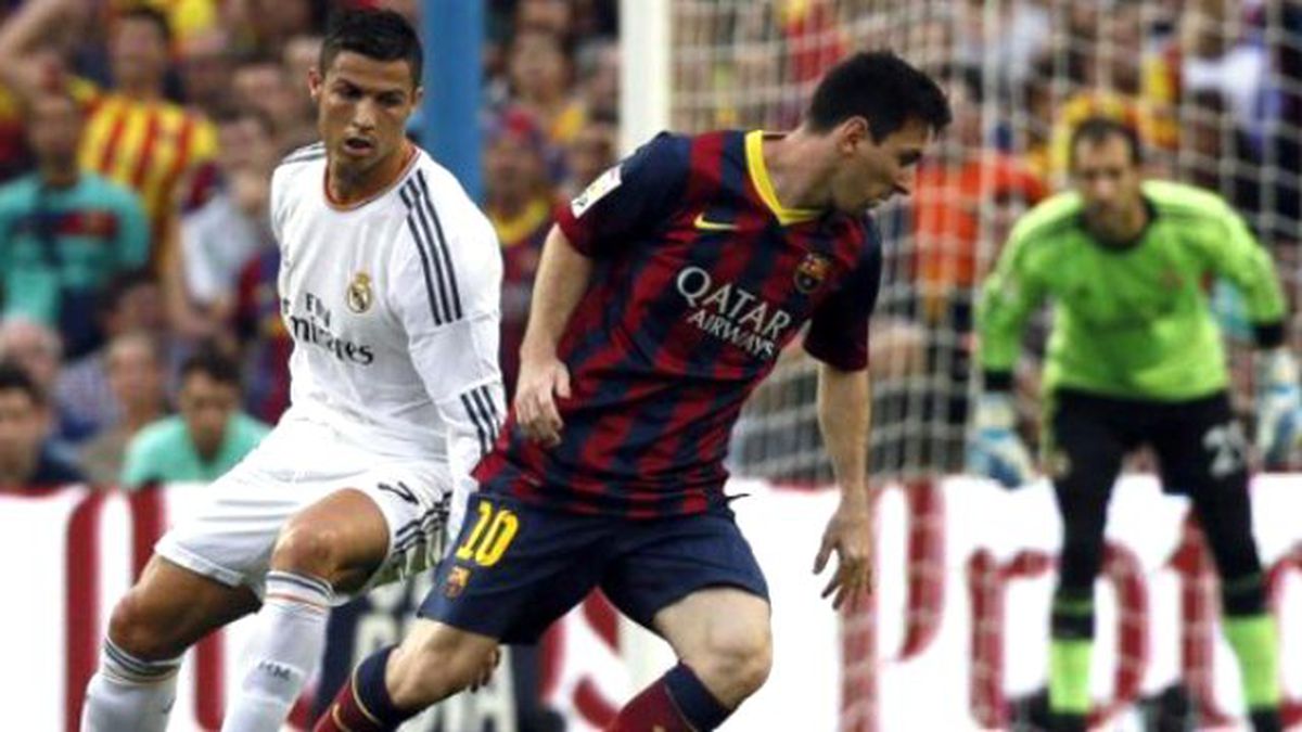 Real Madrid - Barcelona Maçı 21 Kasım Cumartesi Oynanacak