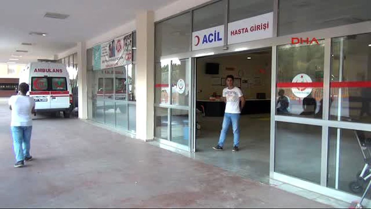 Şanlıurfa?da Işid Operasyonu 16 Gözaltı