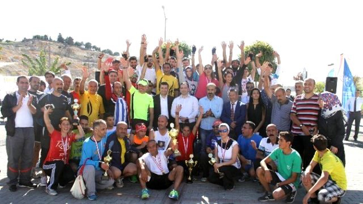 Şanlıurfa Gençlik Hizmetleri ve Spor İl Müdürlüğü Amatör Spor Haftası Sona Erdi