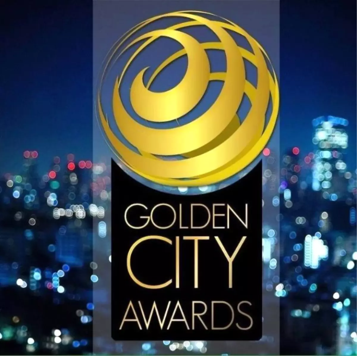 Şehircilik Alanındaki En Büyük Yarışma \'Golden City Awards\' İstanbul\'da Başladı