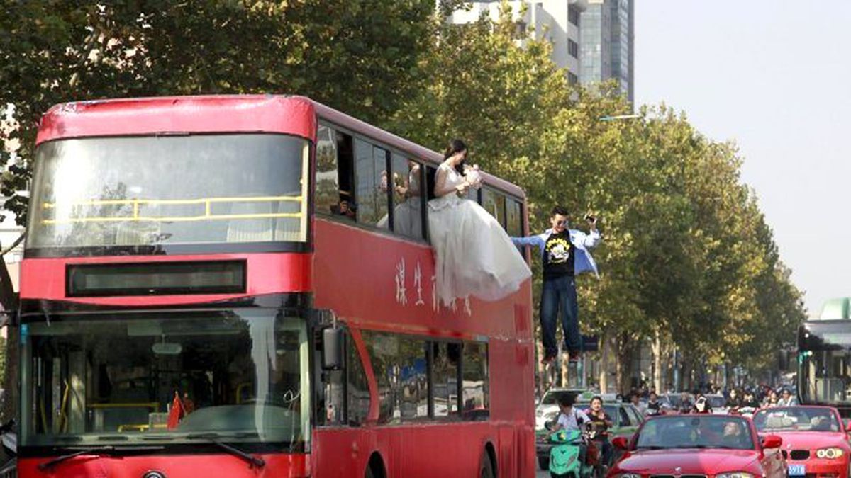 Sihirbazdan 'Yok Artık' Dedirten Gösteri