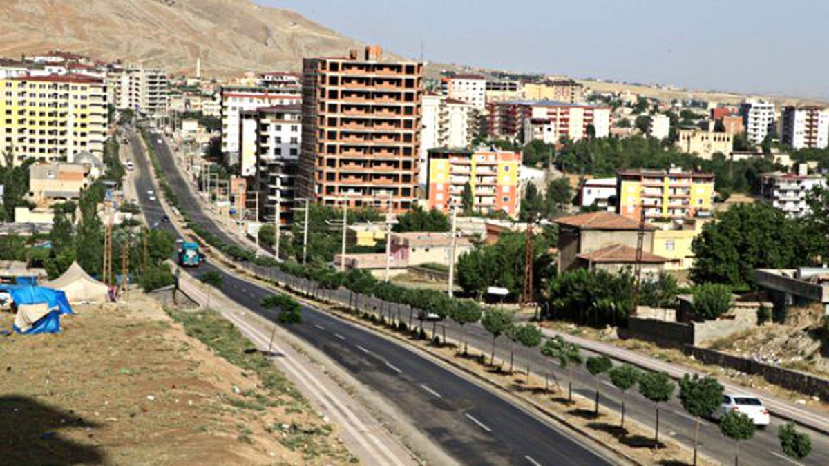 Silvan'da Güvenlik Güçleri ile PKK Arasında Şiddetli Çatışma