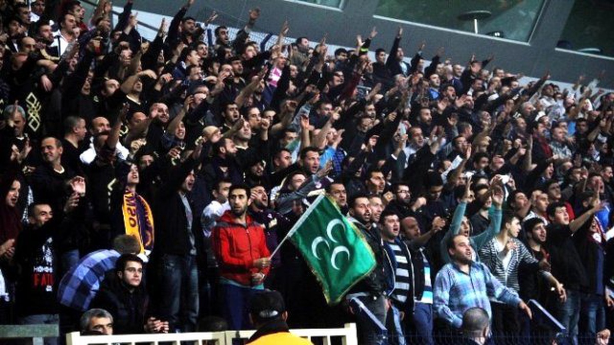 Spor Toto Süper Lig