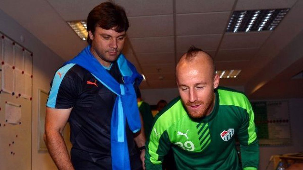 Stoch\'a Doğum Günü Sürprizi