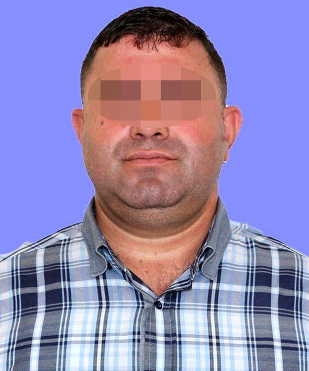 Suç Makinesi Dolandırıcı Kula\'da Yakalandı